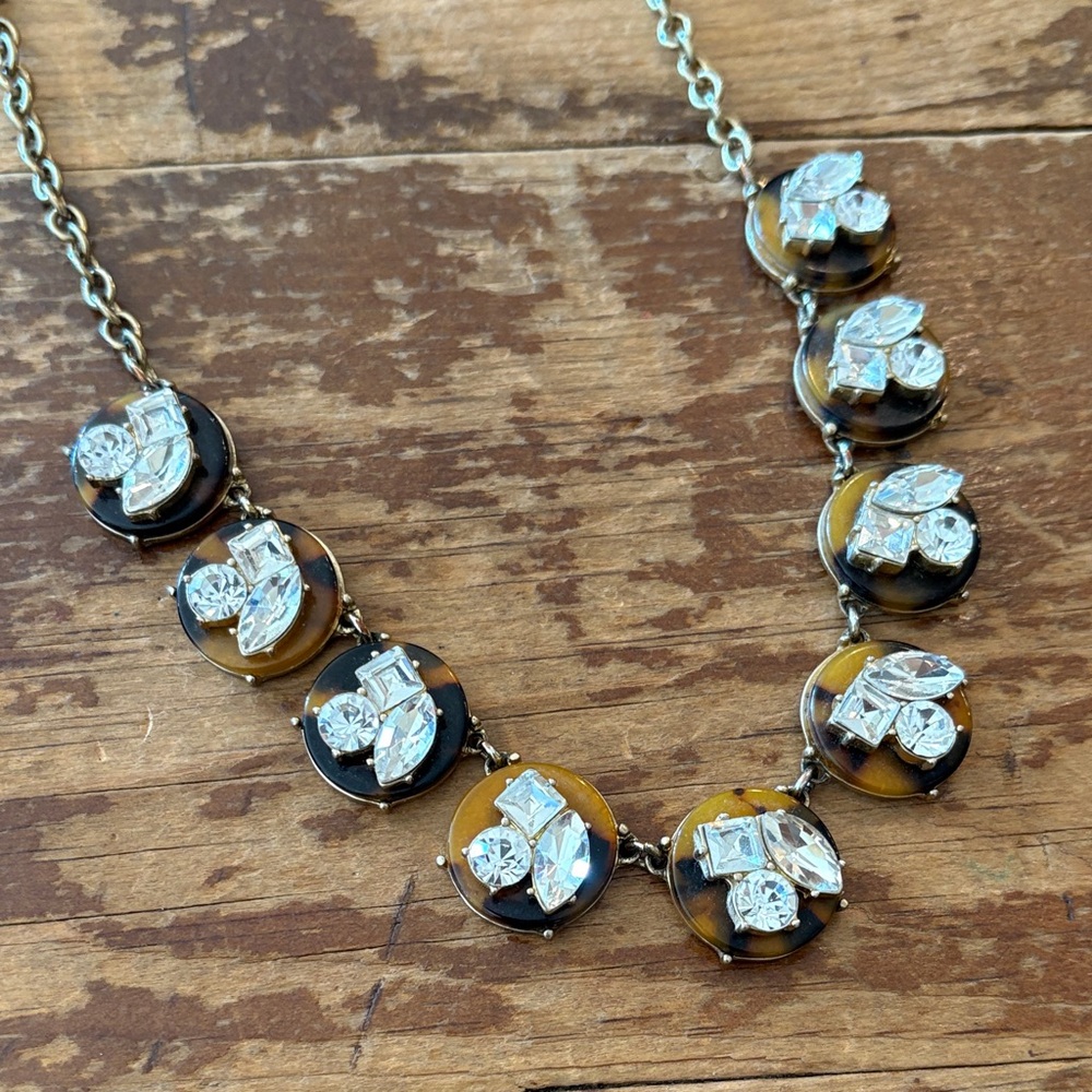 J Crew Women's Necklace